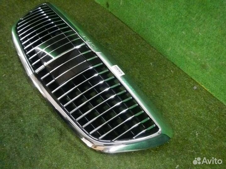 Решетка радиатора Mercedes S x222 (2017-2020) Maybach