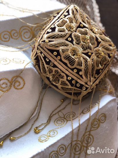 Национальная одежда