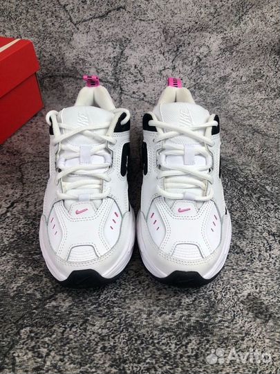 Nike M2K Tekno оригинал (35.5-42 EU)