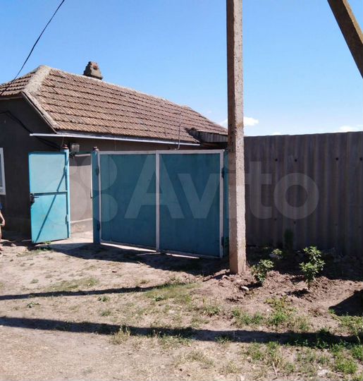 Дом 38 м² на участке 14 сот.