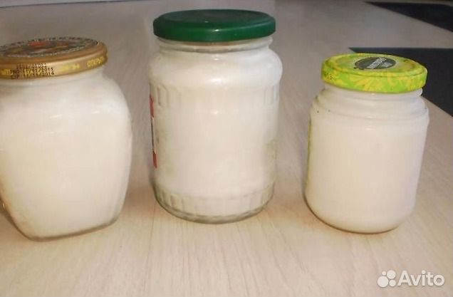 Жир от охотника