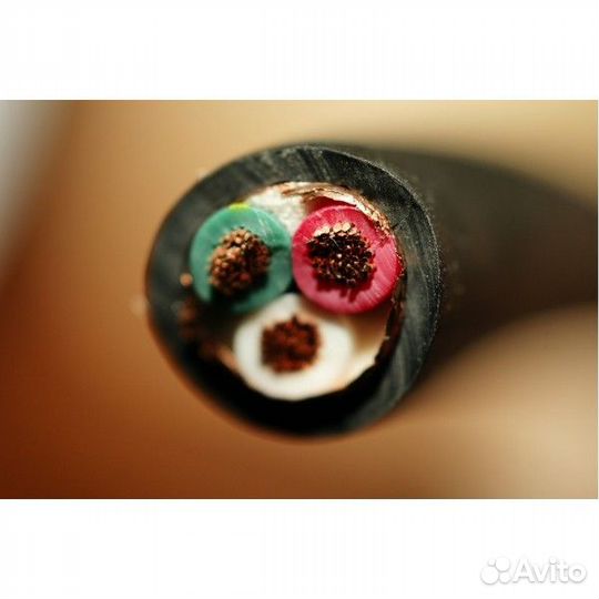 Сетевой кабель Saec AC-5000