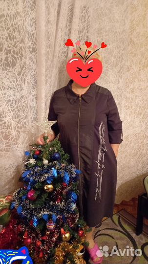 Елочка новогодняя