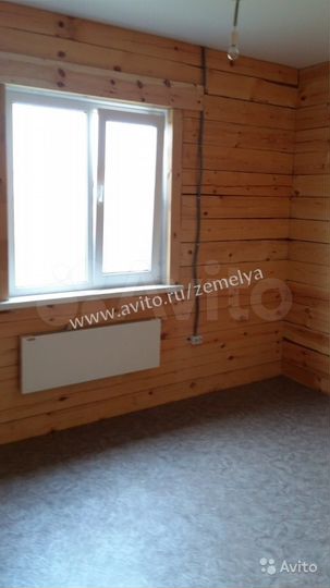 Дом 97 м² на участке 10 сот.