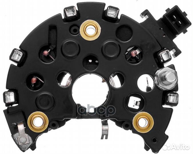 Диодный мост TT34637 Tesla Technics