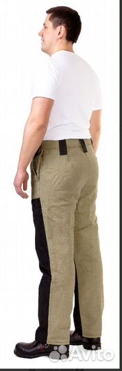 Сварочный костюм летний Техноавиа