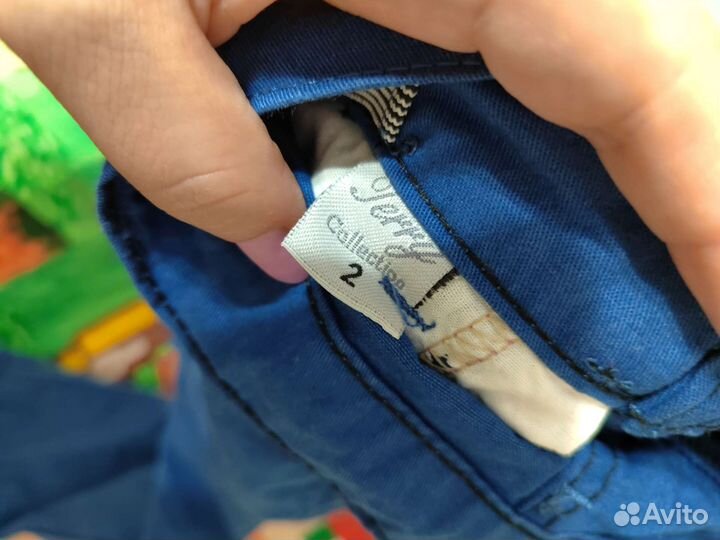 Костюм на мальчика 2 года