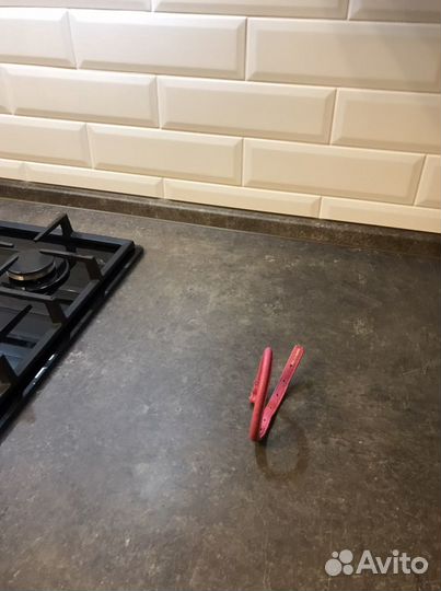 Ошейник кожаный для щенка или маленькой собачки