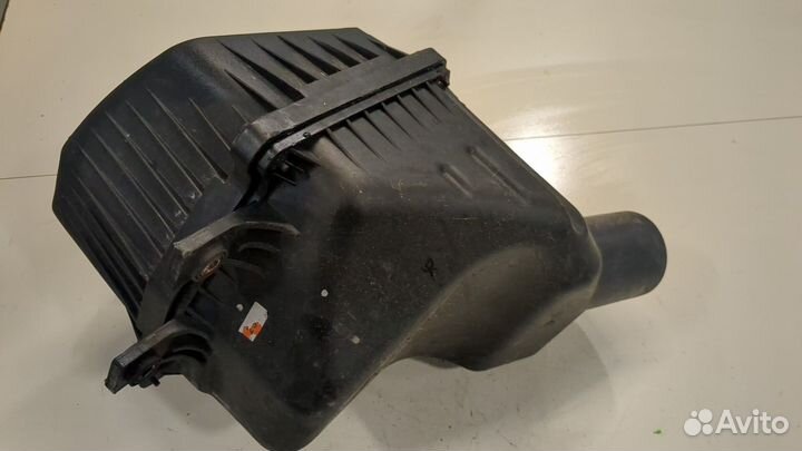 Измеритель потока воздуха Opel Antara, 2012