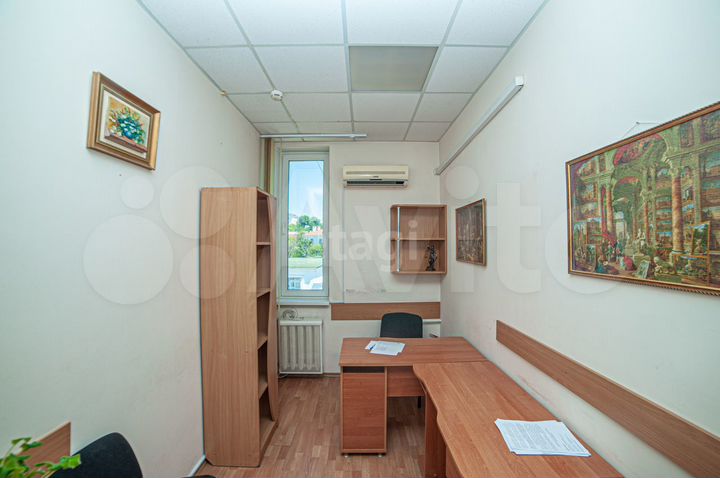 Продам офисное помещение, 142.5 м²