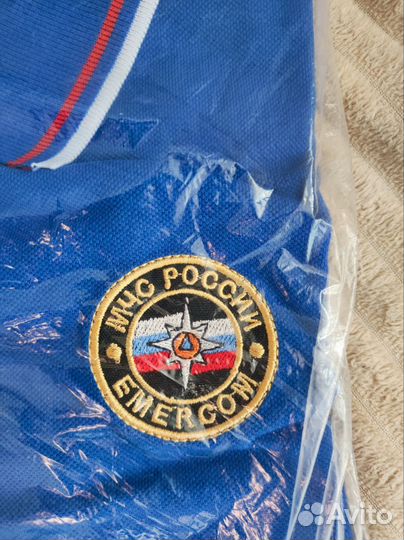 Футболка поло