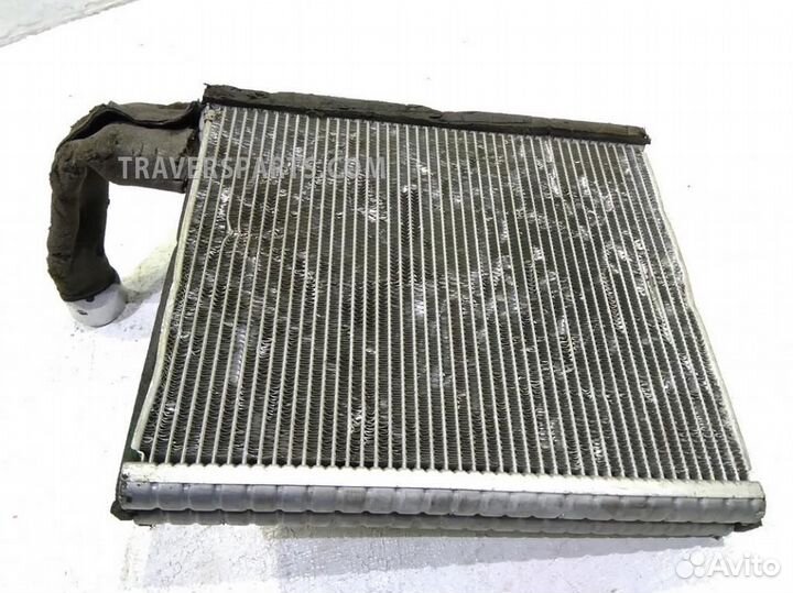 Испаритель Lexus LX 3