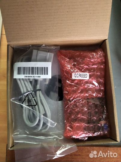 Snmp card Delta 3915100120-S