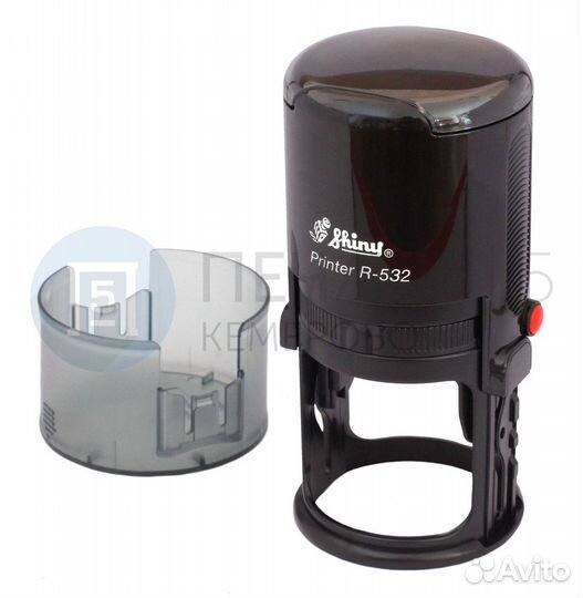 Срочное изготовление печатей и штампов