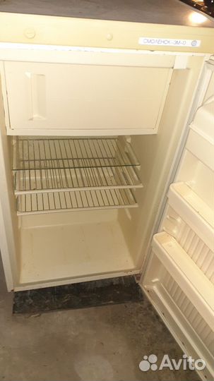 Холодильник Смоленск