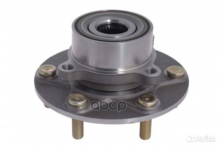 Ступица колеса задн AWD mazda: CX-5 11- IJ14303