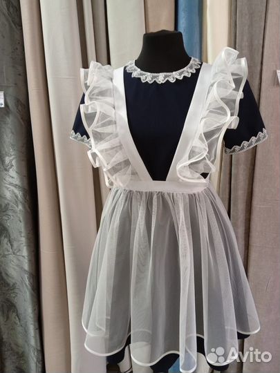 Школьная форм