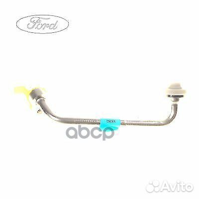 Трубка компрессора кондиционера ford 1 742 538