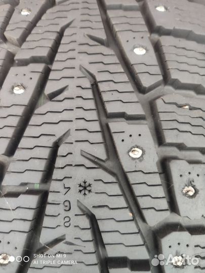 Nokian Tyres Nordman 7 SUV 225/75 R16