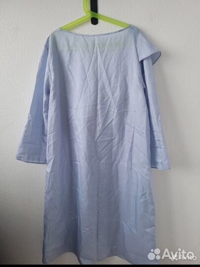 Платье летнее