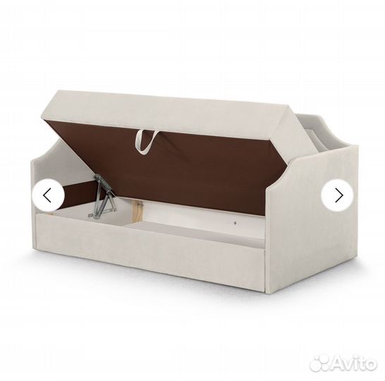 Детский диван