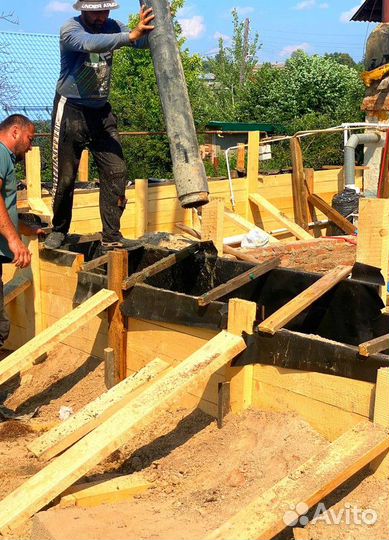 Бетон М150 гарантия объема и марки