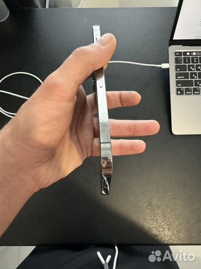 iPhone 12 Pro Max, 256 ГБ