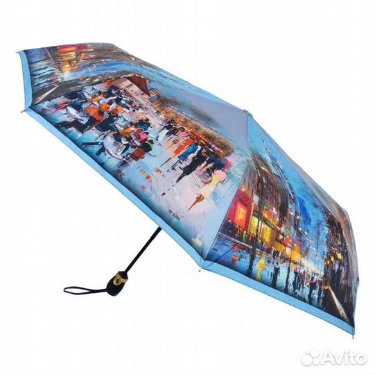 Зонт Три Слона L 3801 T суперавтомат оригинал