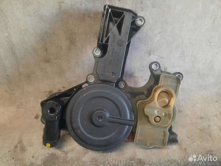 Маслоотделитель vag Audi A6 C7 2.0 cdn