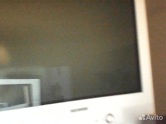 Телевизор Самсунг