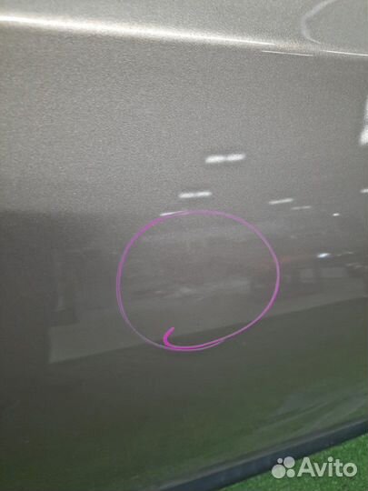 Дверь передняя правая nissan qashqai j10