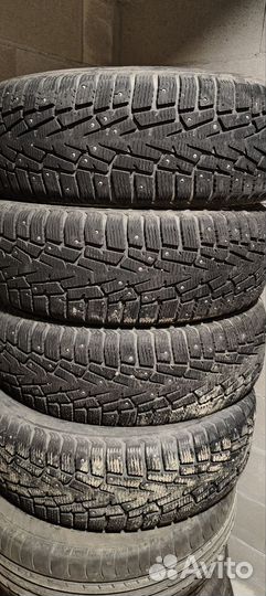 Cordiant Winter Drive 235/65 R17