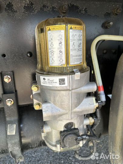 FAW J6 CA3250P66K24T1E5, 2023