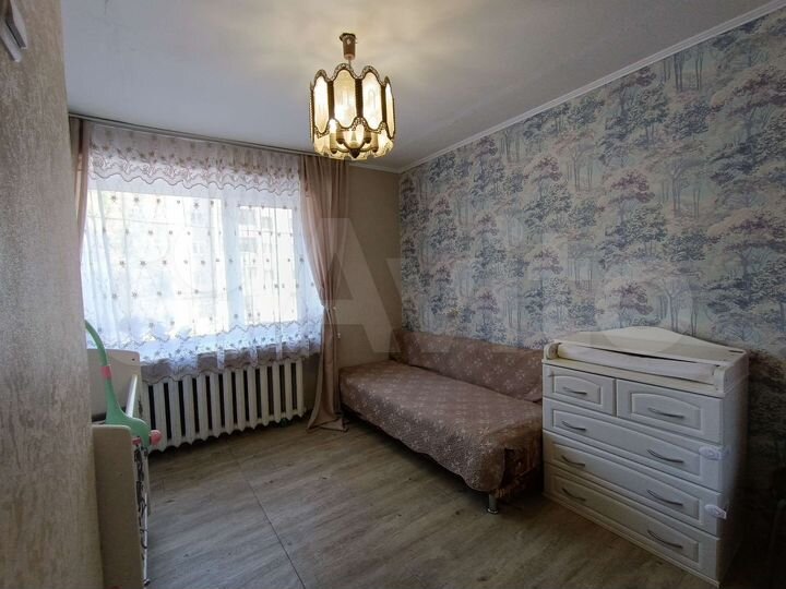 1-к. квартира, 20,7 м², 2/9 эт.