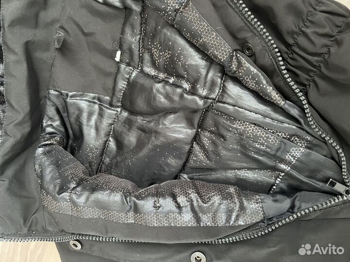 Комбинезон пакет 92