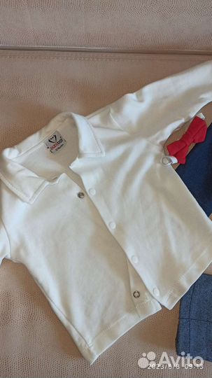 Праздничный костюм