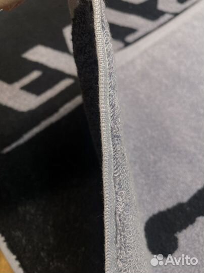 Спортивное полотенце frts