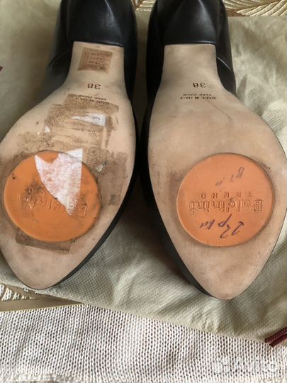 Личные вещи женские