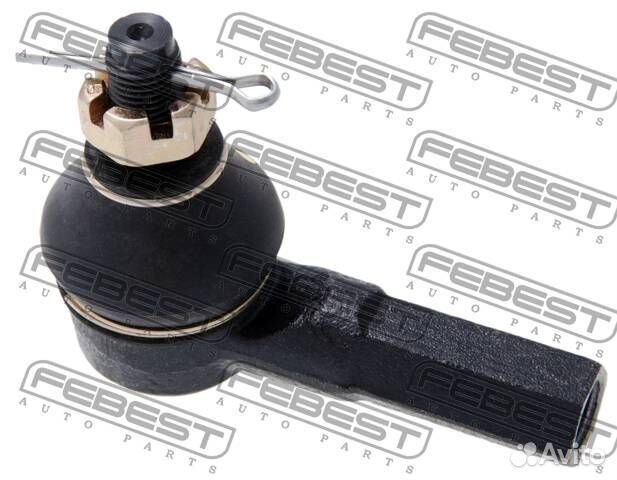 Наконечник рулевой