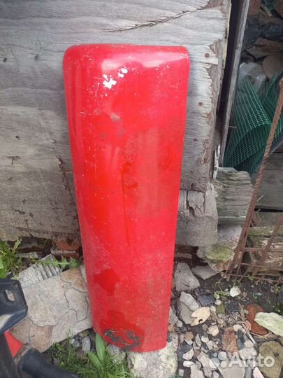 Запчасти на даф 95