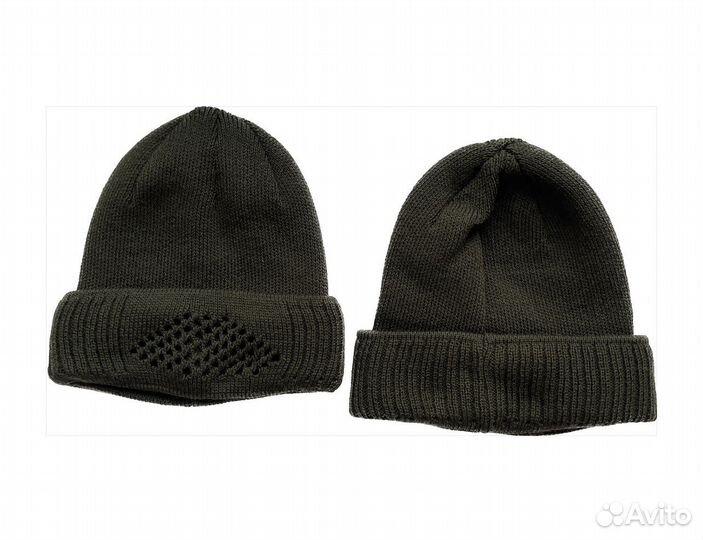 Балаклава Утепленная тактическая (зимняя) 240шт