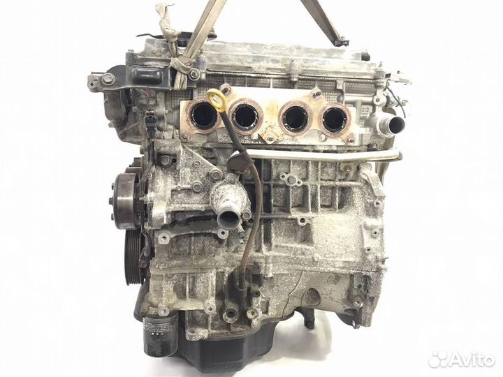 Двигатель Toyota Camry