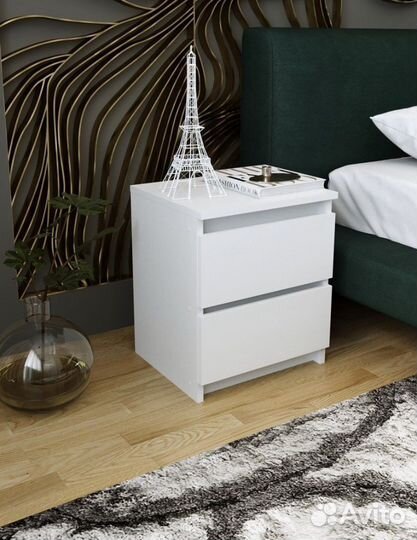 Тумбочка прикроватная