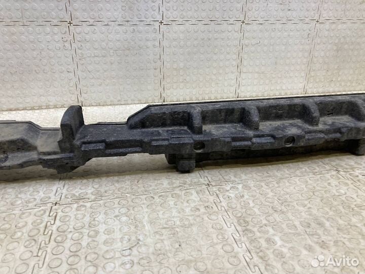 Абсорбер бампера передний Mercedes-Benz Glc-Class