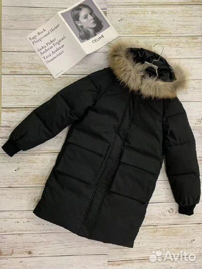 Куртка женская