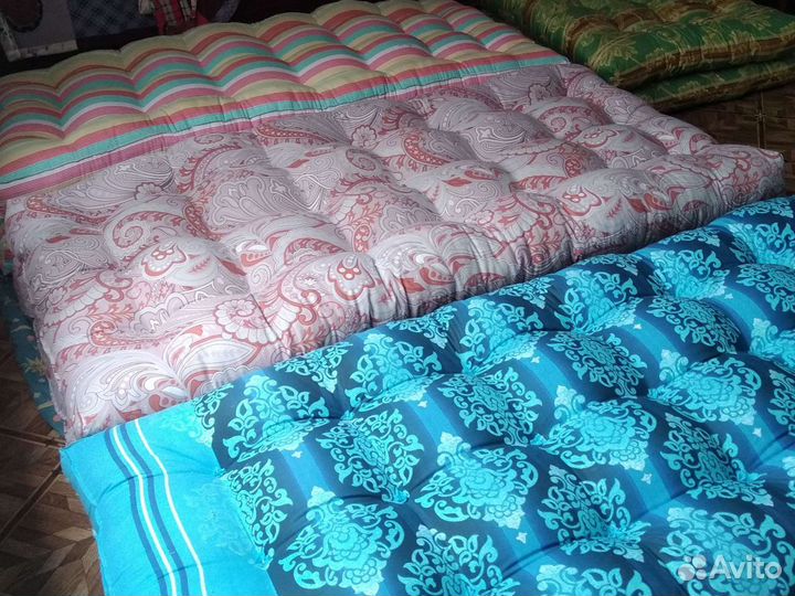 Синтепон (холлофайбер)