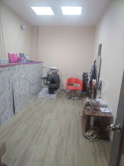 Свободного назначения, 20 м²