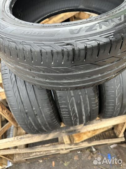 Bridgestone Turanza T001 205/55 R16