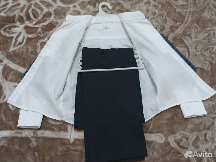 Детский костюм 3ка