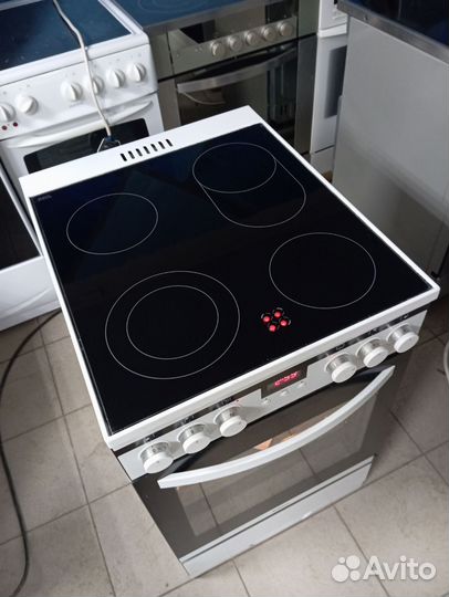 Плита электрическая